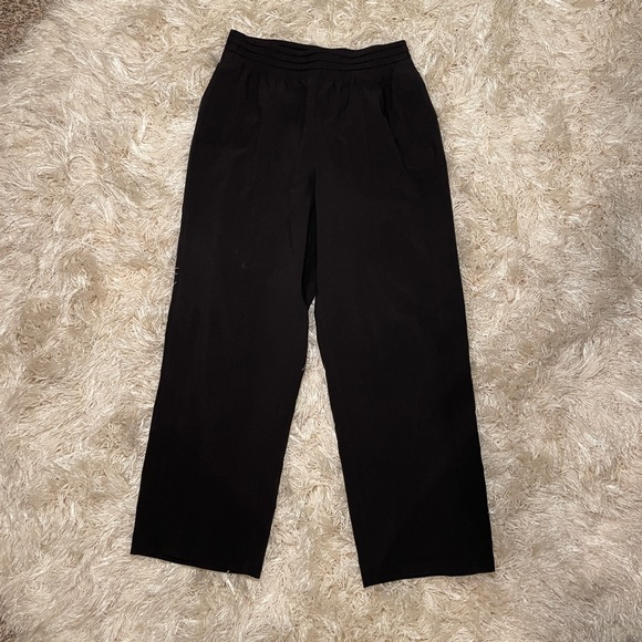 🍋Lululemon Pants 7/8 Length - Picture 2 of 4